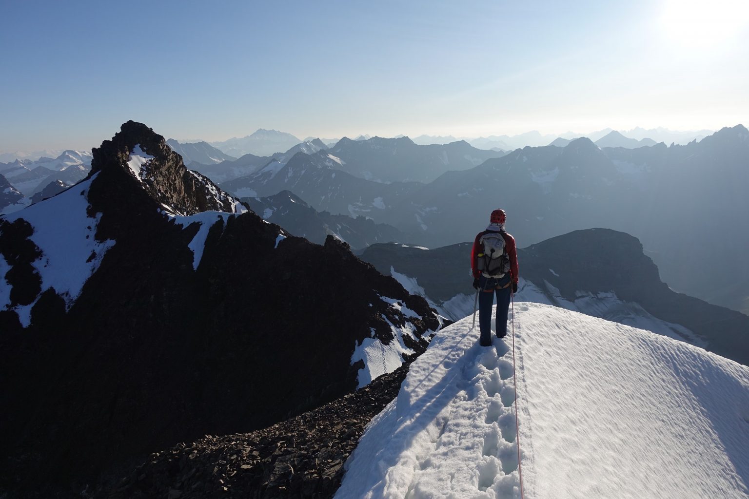 Summit Mountain Guides - Ouest Canadien