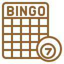 icon bingo