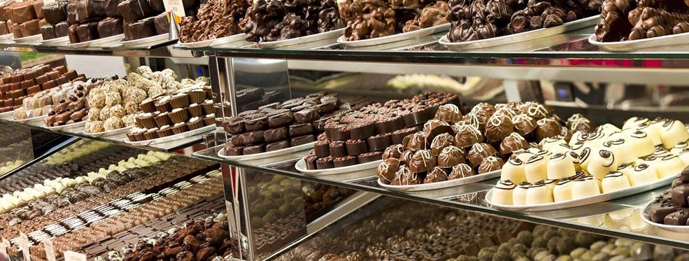 chocolaté au Québec